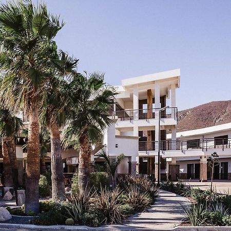 Limbo Hotel Boutique Valle de Guadalupe Exterior foto